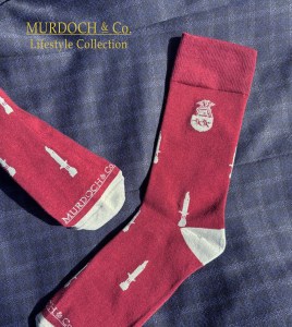 Infantry Bayonet Sock