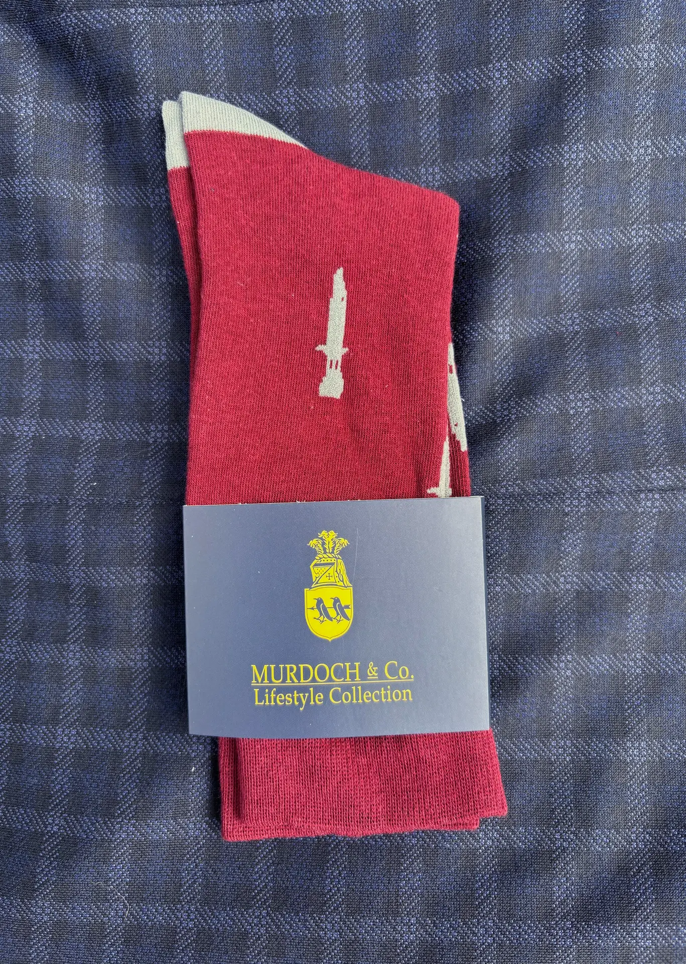 Infantry Bayonet Sock - Image 2